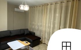 Tirana View Apartment 3 With To Double Rooms!