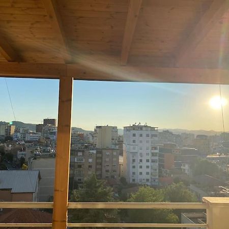 Tirana View Apartment 3 With To Double Rooms! Extérieur photo
