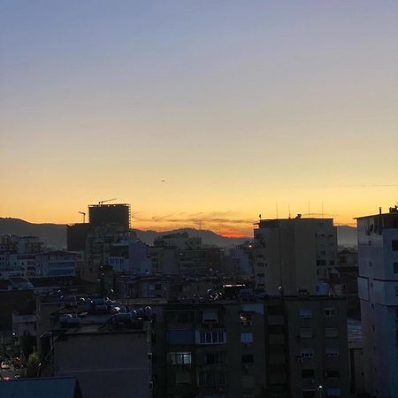 Tirana View Apartment 3 With To Double Rooms! Extérieur photo