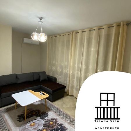 Tirana View Apartment 3 With To Double Rooms! Extérieur photo