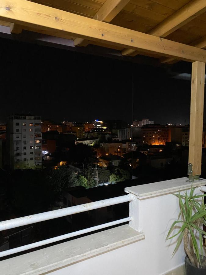 Tirana View Apartment 3 With To Double Rooms! Extérieur photo