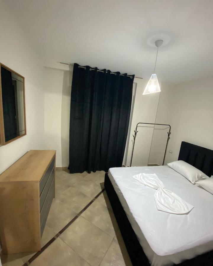 Tirana View Apartment 3 With To Double Rooms! Extérieur photo