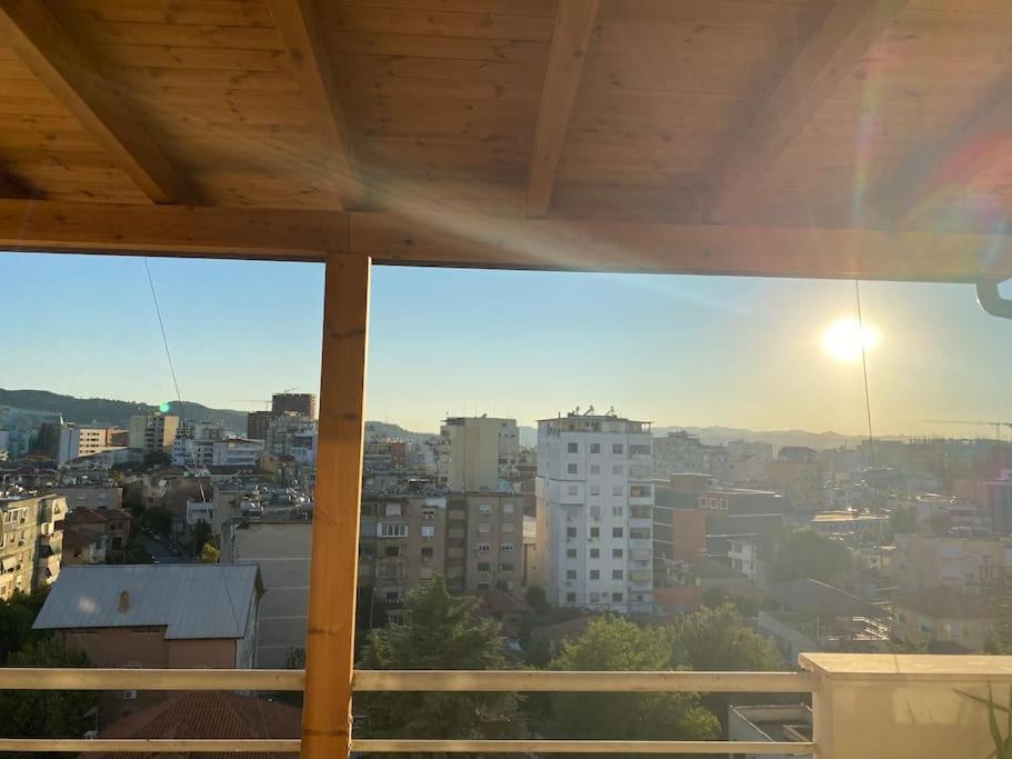 Tirana View Apartment 3 With To Double Rooms! Extérieur photo
