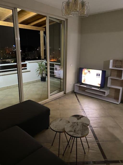 Tirana View Apartment 3 With To Double Rooms! Extérieur photo