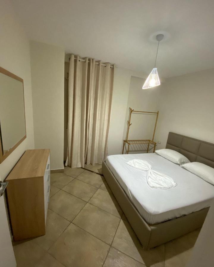 Tirana View Apartment 3 With To Double Rooms! Extérieur photo
