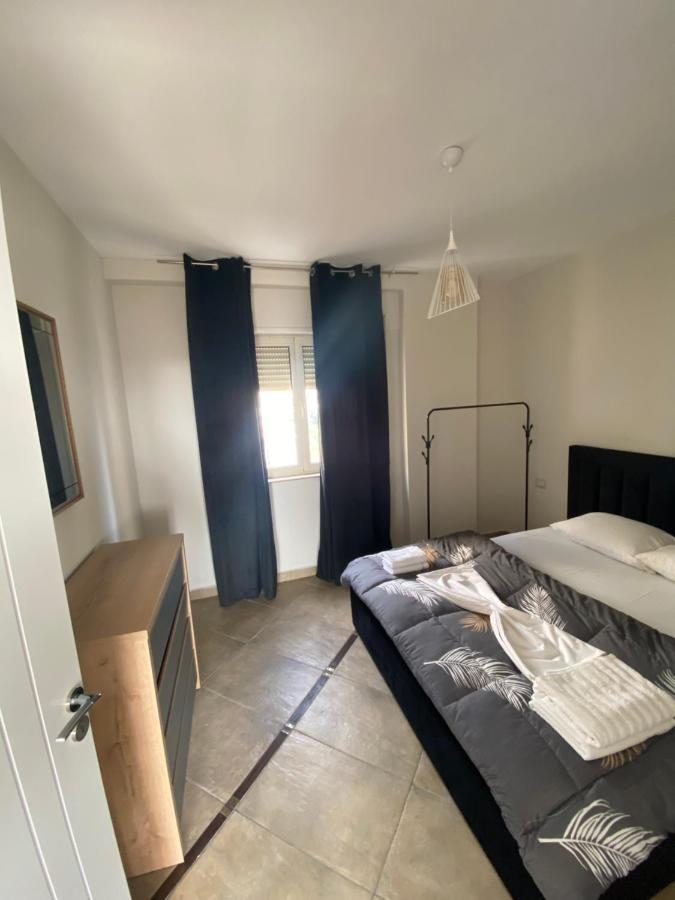 Tirana View Apartment 3 With To Double Rooms! Extérieur photo