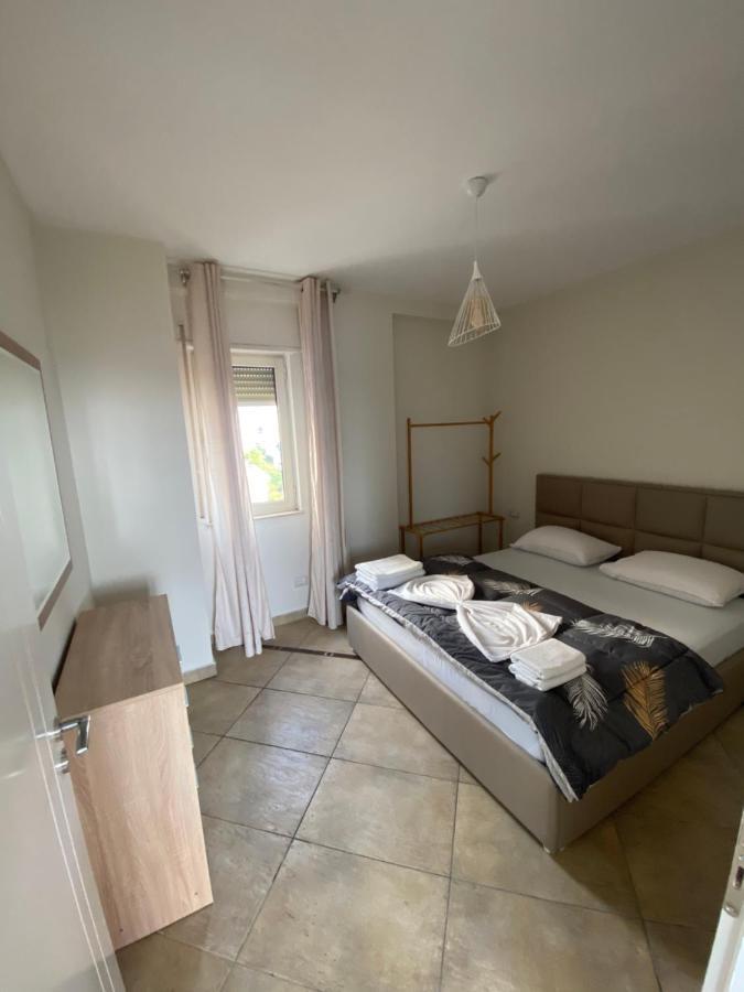Tirana View Apartment 3 With To Double Rooms! Extérieur photo